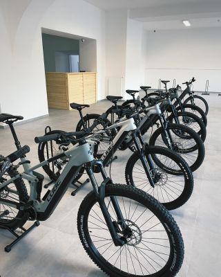 🚲🔋Elektrokola CUBE nově⚠️ v Králově Dvoře u Berouna @ebikro.cz #ebikro.cz #elektrokola #cubebikes #kraluvdvur #beroun...